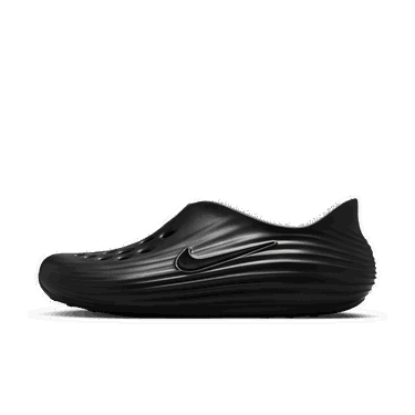 Sneakers og sko Nike ReactX Rejuven8 Slides Sort | HV5060-001, 1
