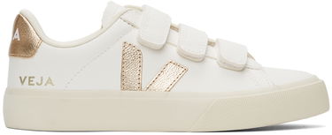 Sneakers og sko Veja Recife Hvid | RC0502762, 0