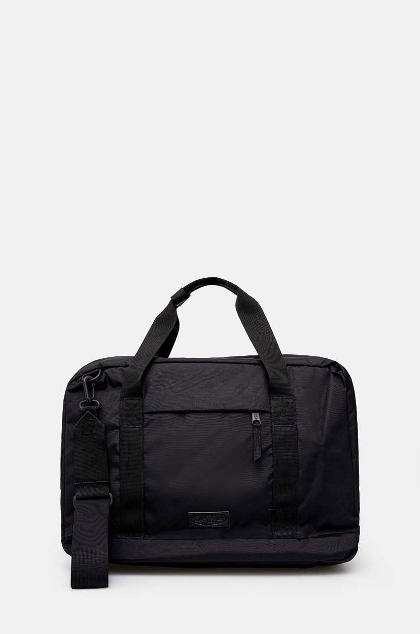 Rejsetaske EASTPAK Multipak F Travel Bag Sort | EK0A5BJ25A21