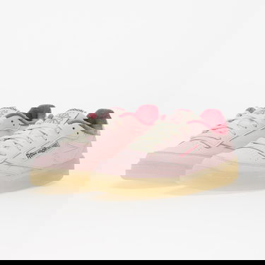 Sneakers og sko Reebok Club C 85 Lyserød | 100229545, 5