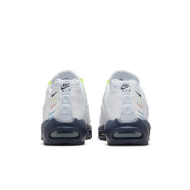 Sneakers og sko Nike Air Max 95 EC Hvid | DX1819-100, 3