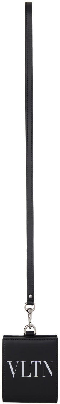 Tegnebog Valentino VLTN Wallet Sort | 2Y2P0342LVN, 0
