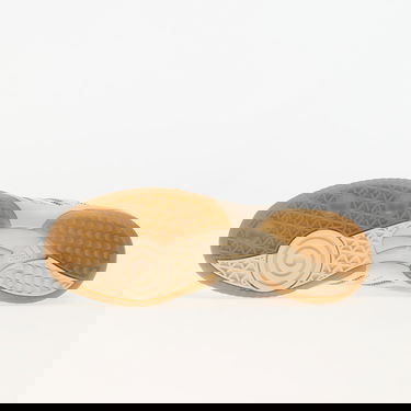 Sneakers og sko adidas Originals Wales Bonner x Samba Millennium "Silver Metallic" Metalisk | IH5777, 2