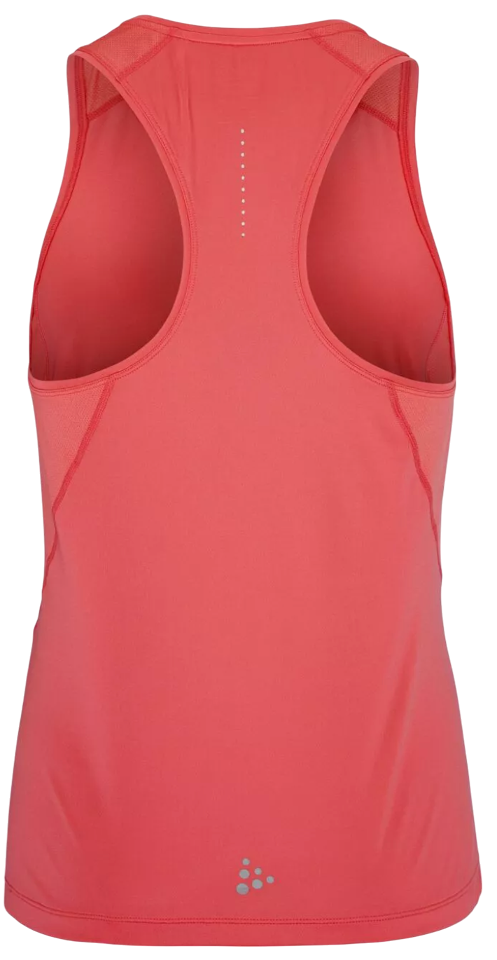 Tanktop Craft Adv Essence 2 Tank Top Lyserød | 1914796-444000, 1