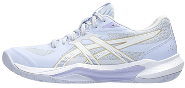 Sneakers og sko Asics ASICS GEL-TACTIC 13 Hvid | 1072a118-400, 3