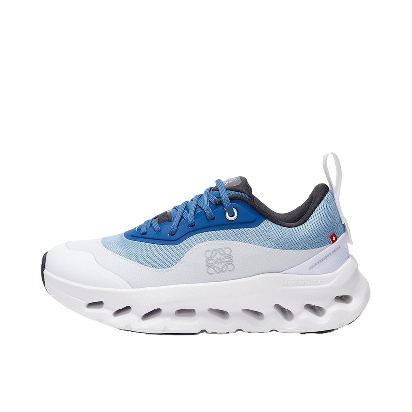 Sneakers og sko On Running LOEWE x Cloudtilt 2 Blue White W Blå | 3WE10870486
