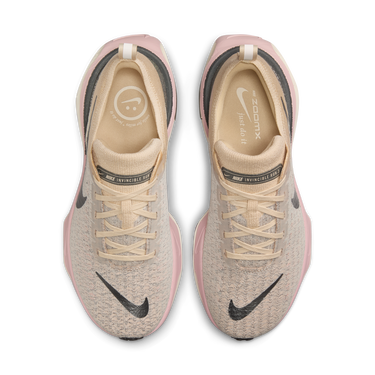 Sneakers og sko Nike Nike Invincible Run 3 Premium Beige | FQ5027-100, 4