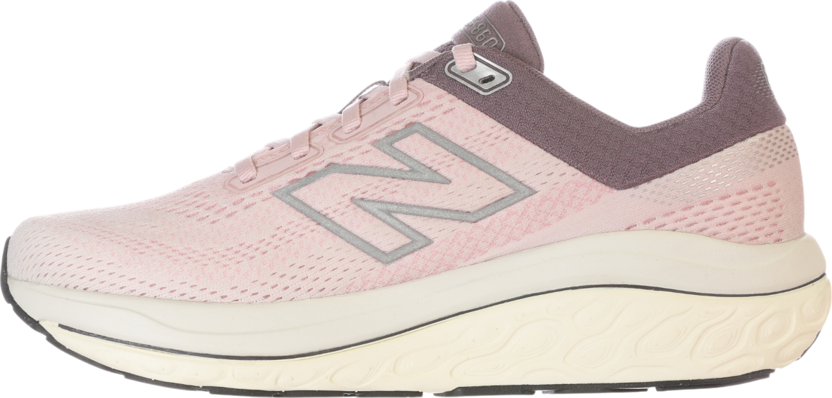 Sneakers og sko New Balance Fresh Foam X 860 v14 Lyserød | w860z14, 1