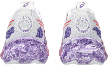 Sneakers og sko Asics NOOSA TRI 16 Lilla | 1012b675-101, 1