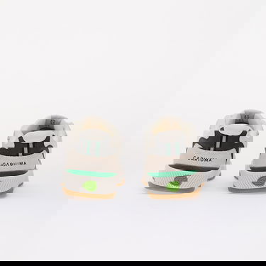 Sneakers og sko Cariuma Uba Pro Hvid | 701911W1X M, 4
