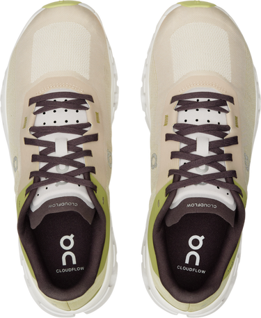 Sneakers og sko On Running Cloudflow 4 Beige | 3md30102311, 3