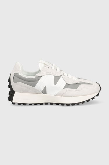 Sneakers og sko New Balance Sneakers Hvid | U327WED, 0