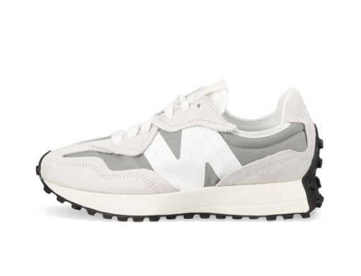 Sneakers og sko New Balance Sneakers Hvid | U327WED