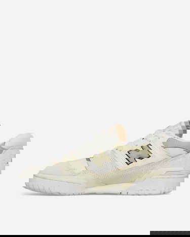Sneakers og sko New Balance 550 "Sea Salt Olive" Hvid | BBW550SK, 3