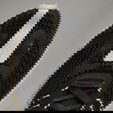 Sneakers og sko Y-3 Runner 4D Halo Sort | GX1091, 4