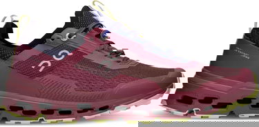 Sneakers og sko On Running Cloudultra 2 Bourgogne | 3md30281483, 0