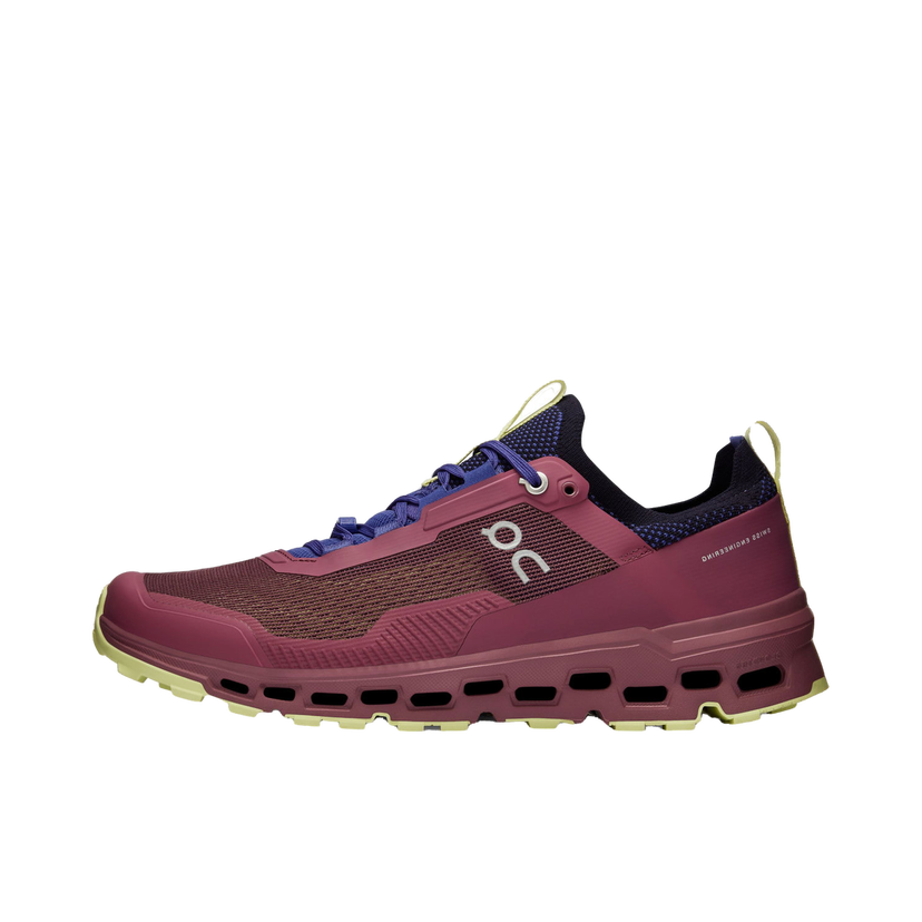Løbe On Running Cloudultra 2 Bourgogne | 3md30281483
