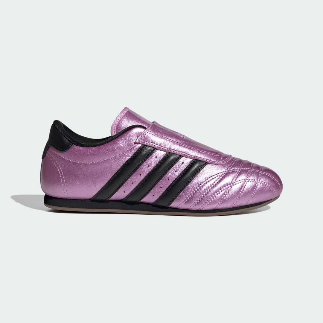 Sneakers og sko adidas Originals Taekwondo Lyserød | JS4026, 0