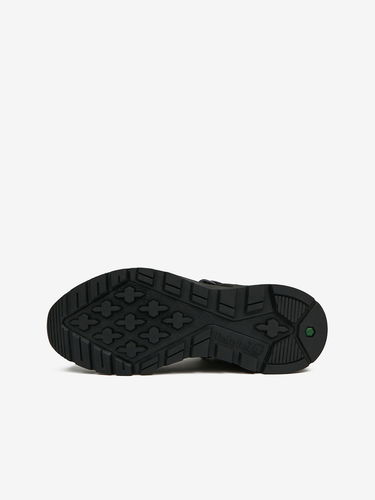 Sneakers og sko Timberland Sprint Trekker Super OX Sort | A5VP8-BLK, 5