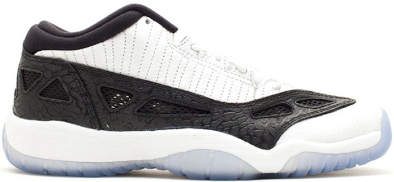 Sneakers og sko Jordan Air Jordan 11 Retro Low IE Hvid | 306006-100, 0