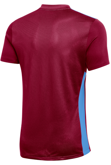 Jersey Nike M NK DF PRK DRB IV JSY SS Bourgogne | fd7430-677, 1