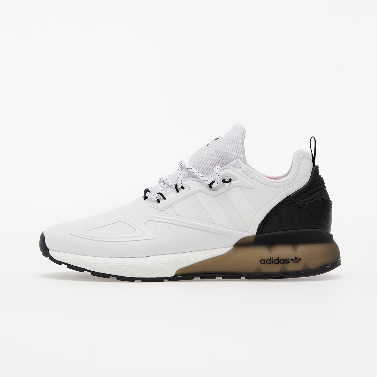 Sneakers og sko adidas Originals ZX 2K BOOST Hvid | S42834, 0