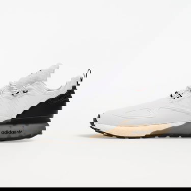 Sneakers og sko adidas Originals ZX 2K BOOST Hvid | S42834, 0