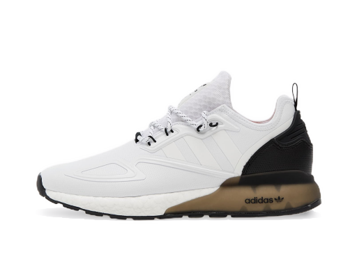 Sneakers og sko adidas Originals ZX 2K BOOST Hvid | S42834