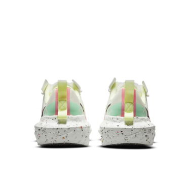Sneakers og sko Nike Crater Impact W Hvid | CW2386-101, 3