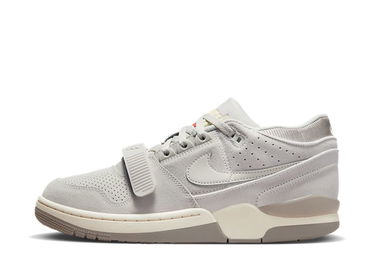 Sneakers og sko Nike Air Alpha Force 88 "Light Bone" Hvid | FN6594-001, 2