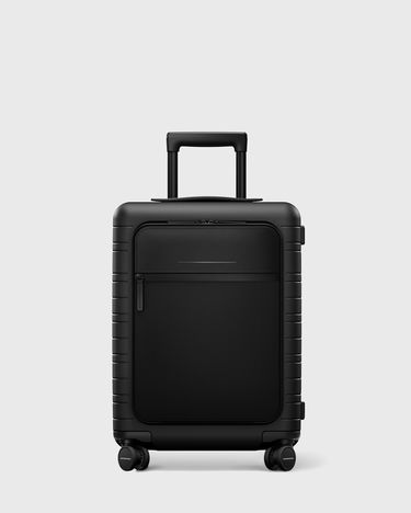 Kuffert Horizn Studios Carry-on Luggage M5 Pro Sort | HS3AEF-ALL-BLACK, 0