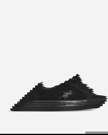 Sneakers og sko Converse CONS One Star Pro Sort | A05320C, 0