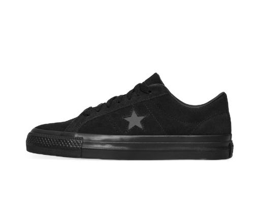 Sneakers og sko Converse CONS One Star Pro Sort | A05320C