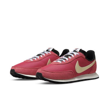 Sneakers og sko Nike Waffle Trainer 2 SD Rød | DC8865-600, 4