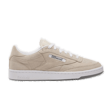 Sneakers og sko Reebok JJJJound x Club C 85 Beige | 100073319, 0