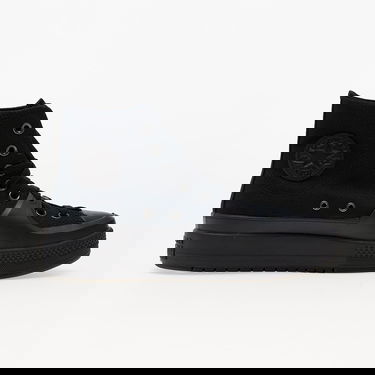 Sneakers og sko Converse Chuck Taylor All Star Construct Sort | A06888C, 2