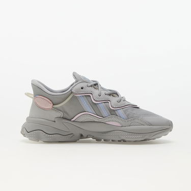 Sneakers og sko adidas Originals Gray Ozweego Grå | GY4907, 1