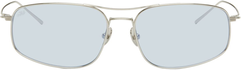 Solbriller AKILA AKILA Mal Sunglasses Metalisk | 2452 05 28