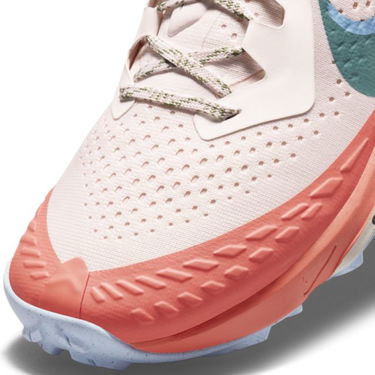 Sneakers og sko Nike Air Zoom Terra Kiger 7 W Lyserød | CW6066-600, 4