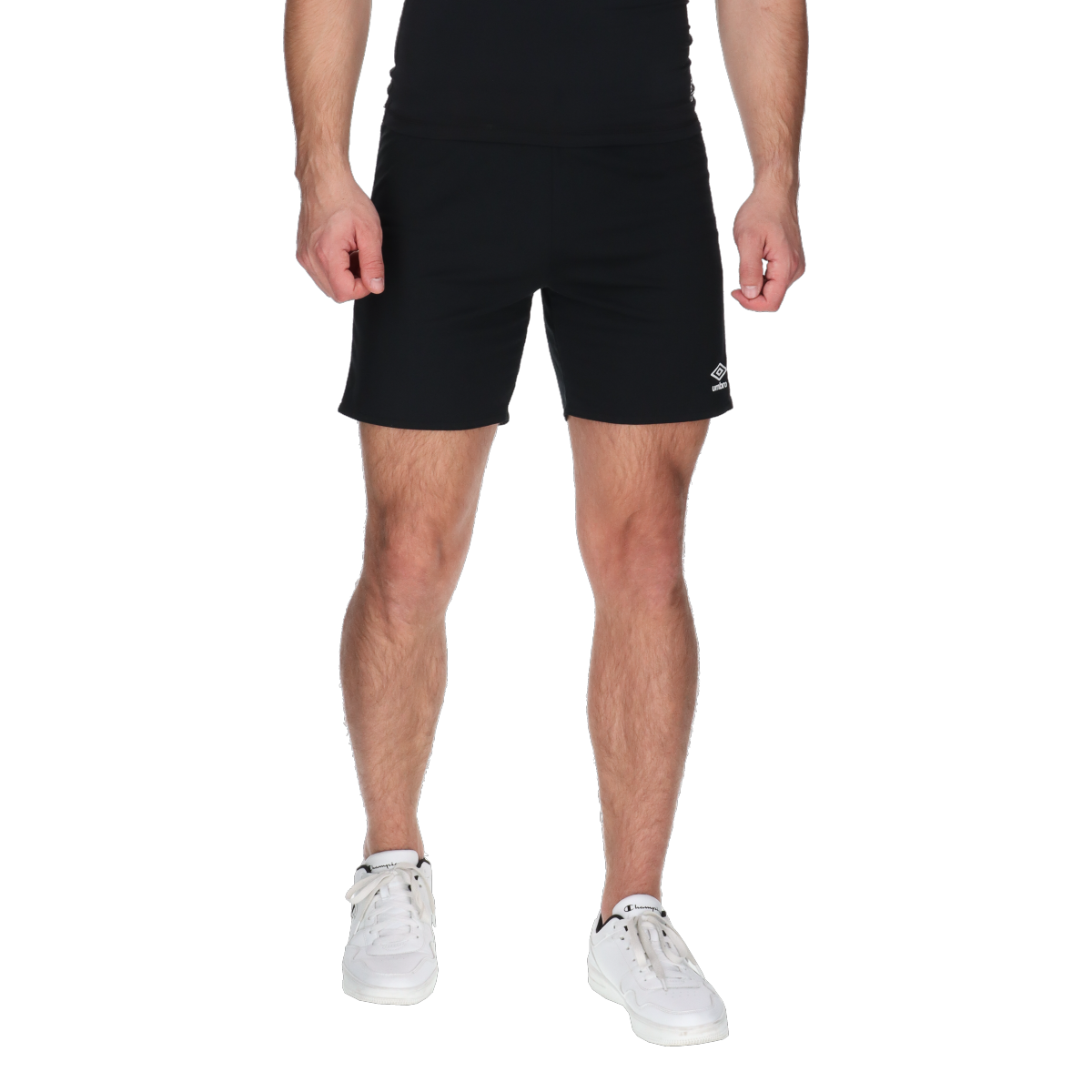Shorts Umbro Training Shorts Sort | UMA241M220-01, 0