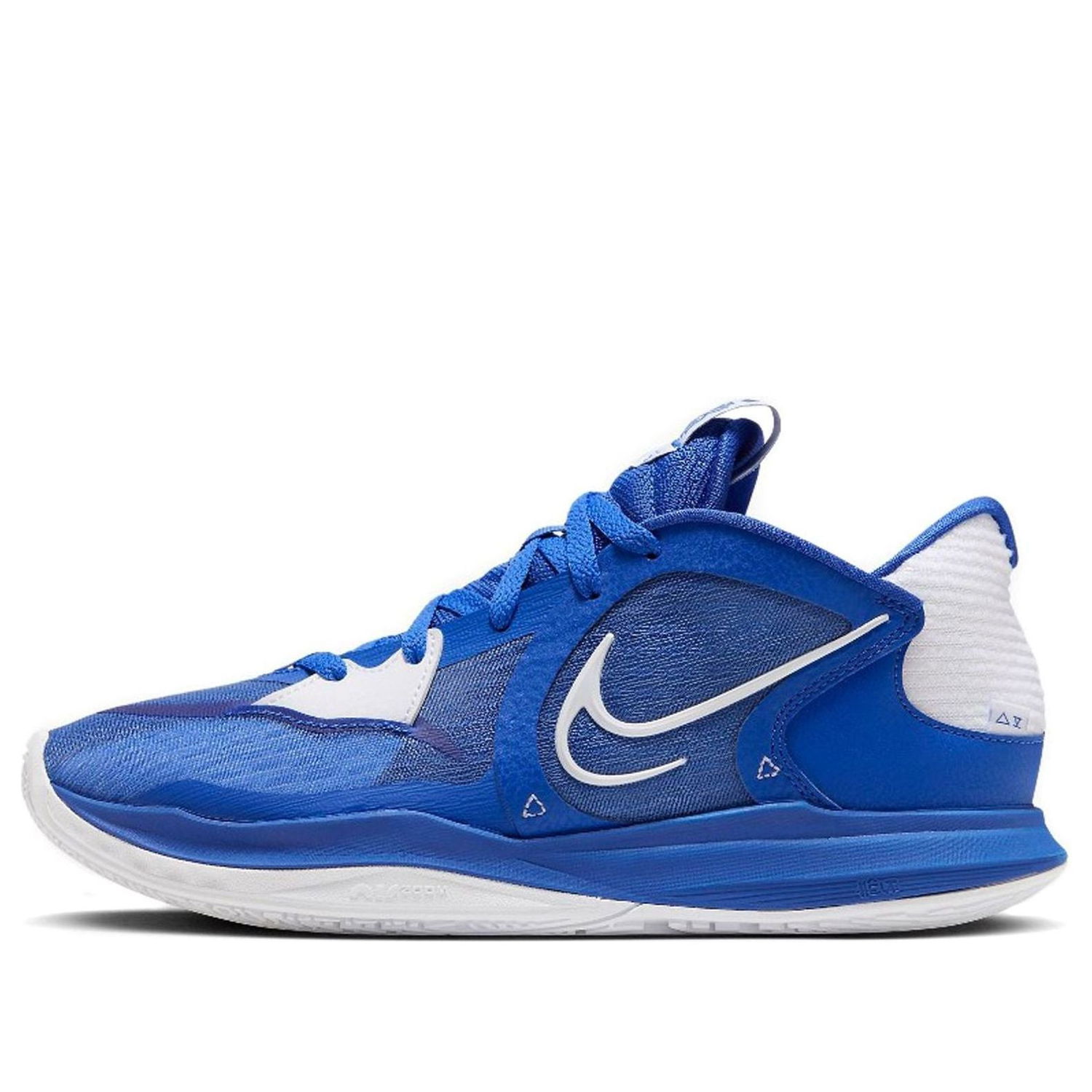 Sneakers og sko Nike Kyrie Low 5 Blå | DX6565-401, 0