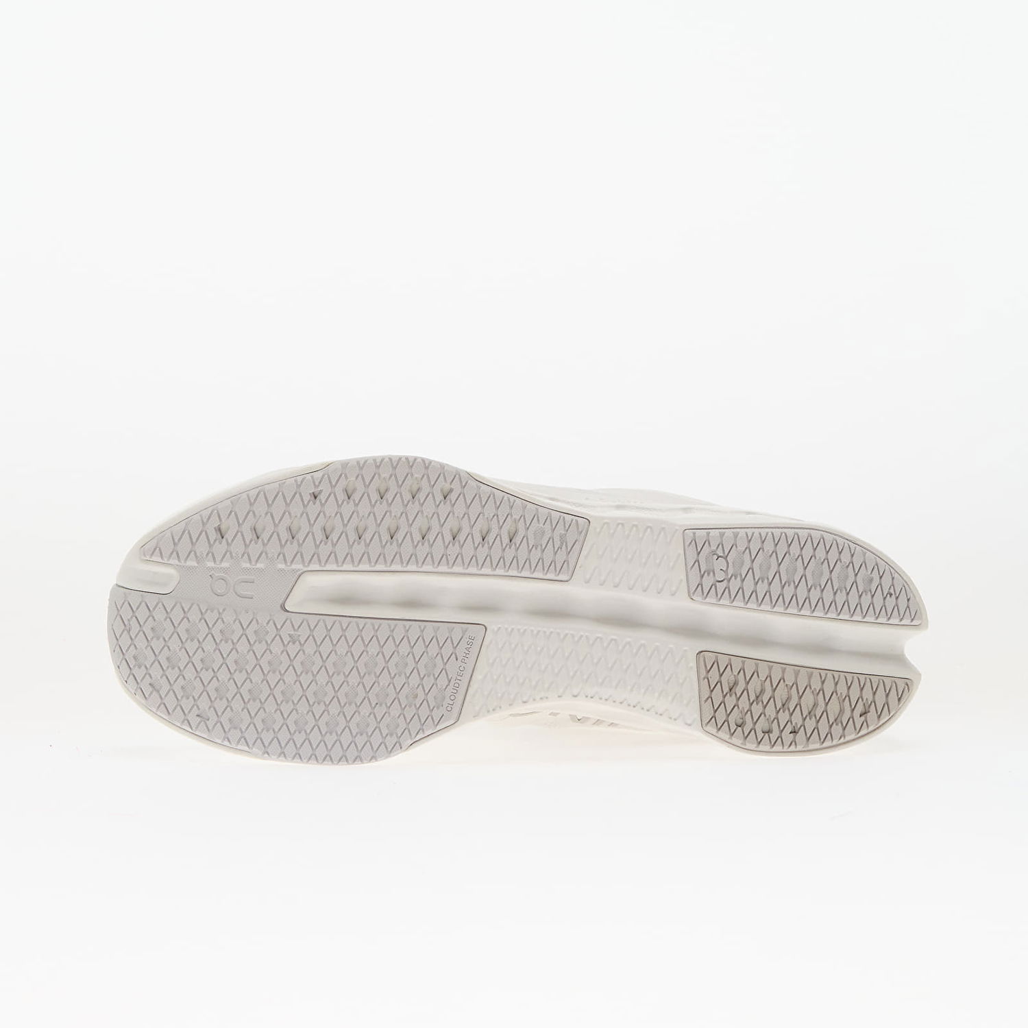 Sneakers og sko On Running Cloudsurfer Next 38.5 Hvid | 3WE30051200, 0