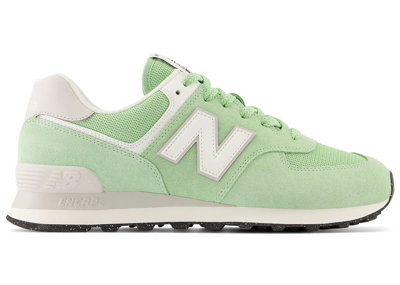 Sneakers og sko New Balance 574 Mint Grøn | U574R2Y, 0