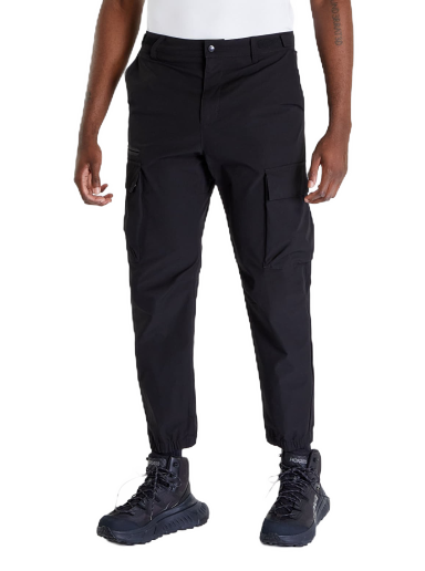 Kilda Pant Black