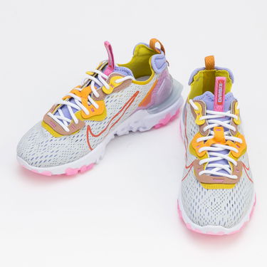 Sneakers og sko Nike W NSW React Vision Grå | CI7523-003, 2