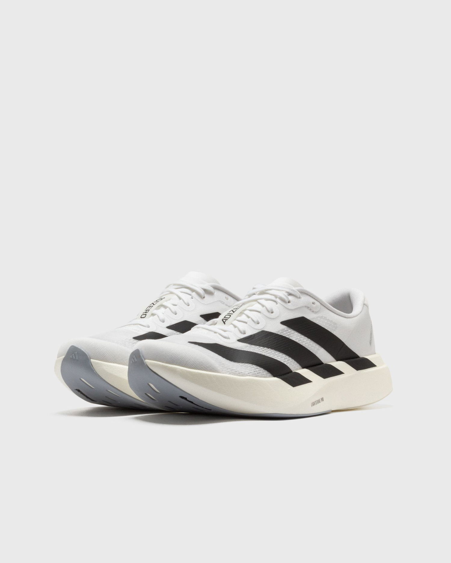 Sneakers og sko adidas Performance adizero Evo SL Hvid | JH6208, 1