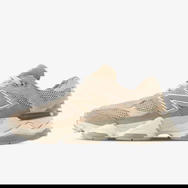 Sneakers og sko New Balance 9060 "Arid Stone Mushroom" Beige | U9060ERC, 3