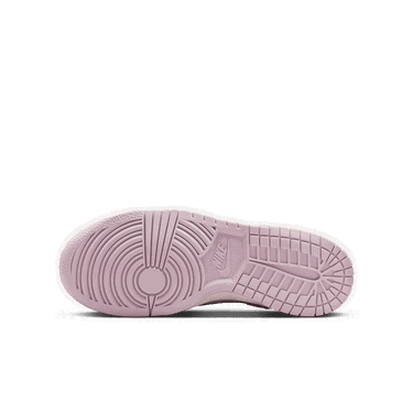 Sneakers og sko Nike Nike Dunk Low Lilla | FB9109-122, 3