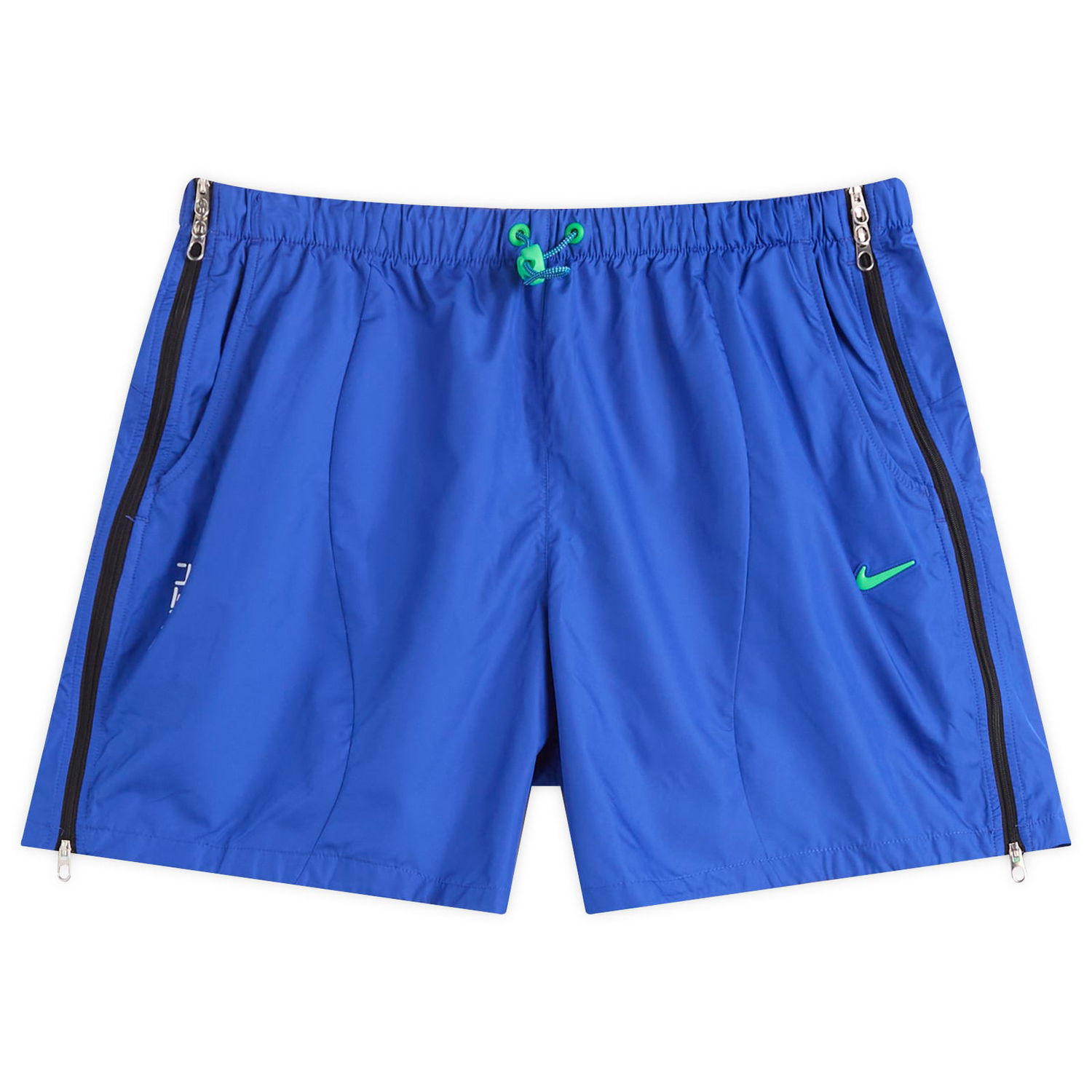 Shorts Nike Project F.R.O.G. Shorts Blå | HV0903-405, 1
