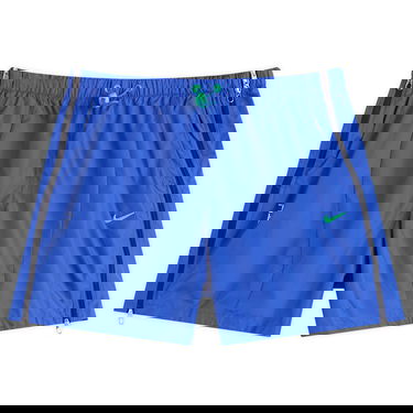 Shorts Nike Project F.R.O.G. Shorts Blå | HV0903-405, 1